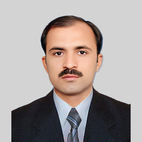 Dr. Mubbasher Munir PhD